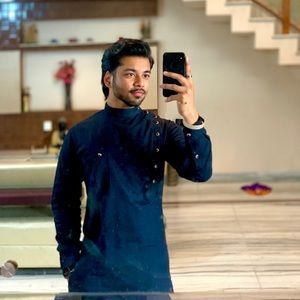 Meet your Posher, Aryan